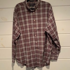 Men’s shirt Daniel Cremieux